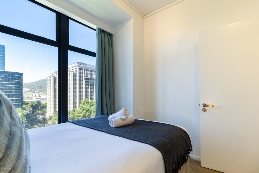 2 Bedroom Property for Sale in Cape Town City Centre Western Cape